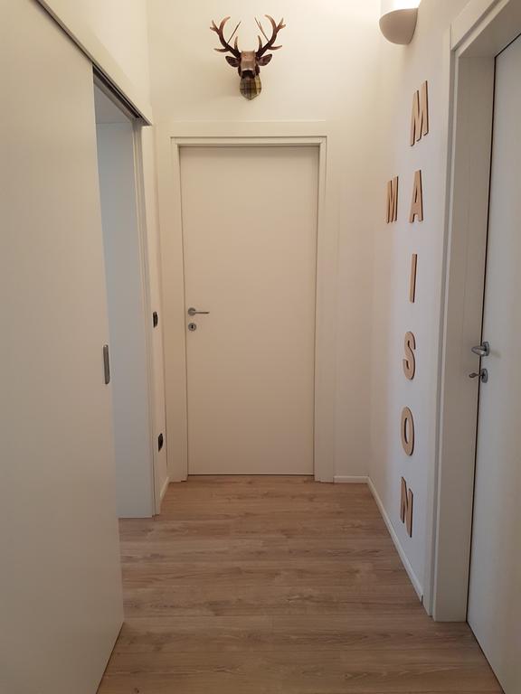 Ca Marta Apartment เวนิส ภายนอก รูปภาพ
