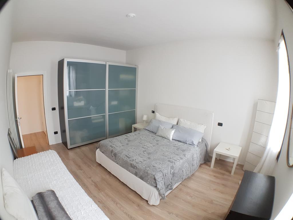 Ca Marta Apartment เวนิส ภายนอก รูปภาพ