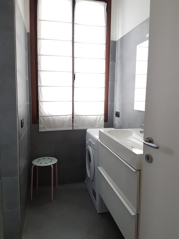 Ca Marta Apartment เวนิส ภายนอก รูปภาพ