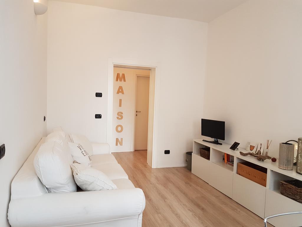 Ca Marta Apartment เวนิส ภายนอก รูปภาพ