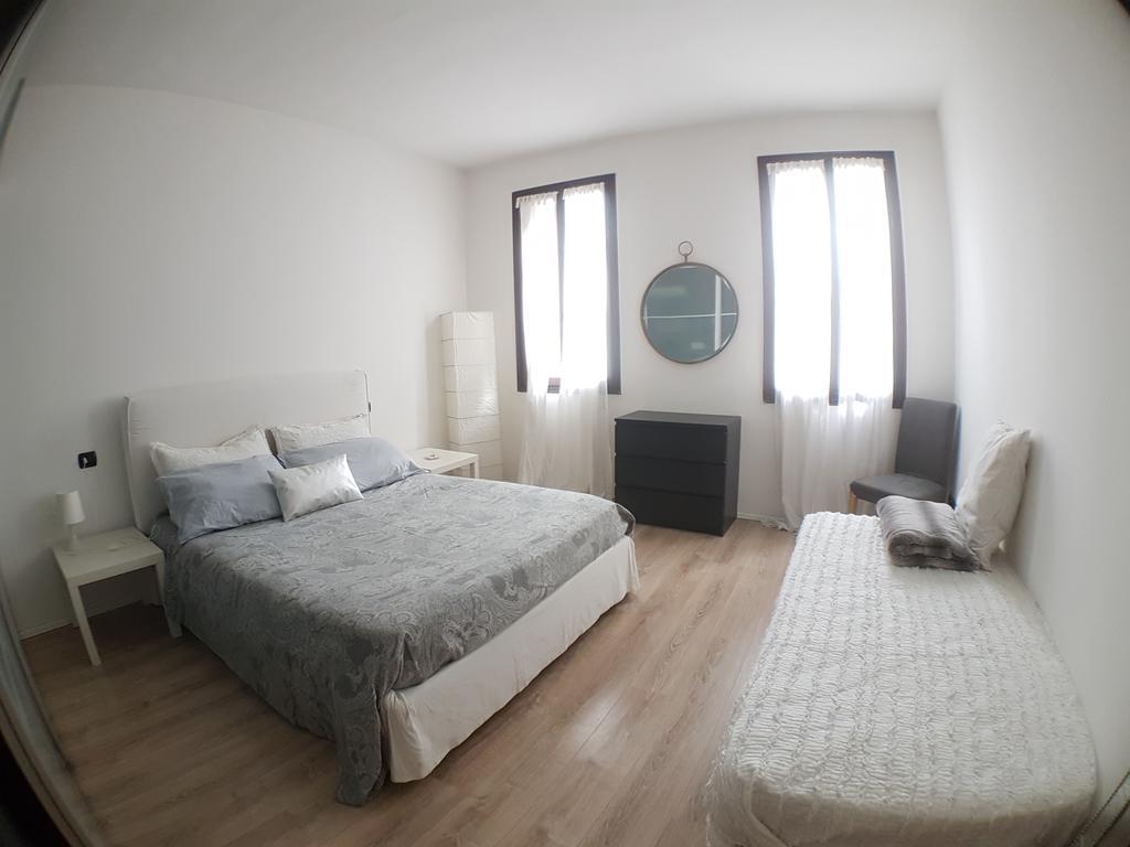 Ca Marta Apartment เวนิส ภายนอก รูปภาพ