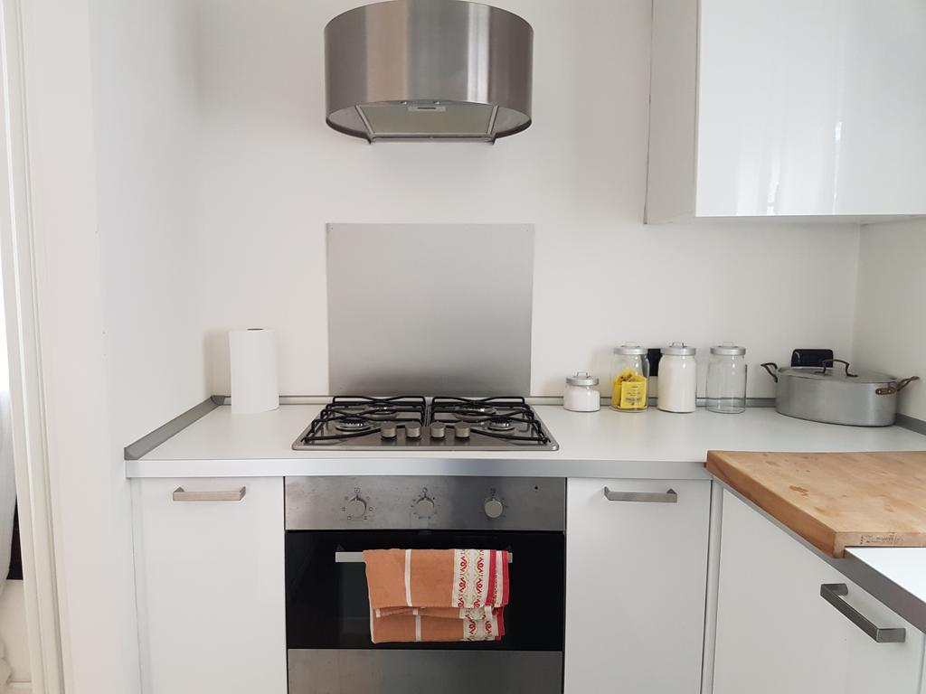 Ca Marta Apartment เวนิส ภายนอก รูปภาพ